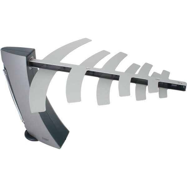 Terk HDTVa Amplified Indoor HDTV Antenna